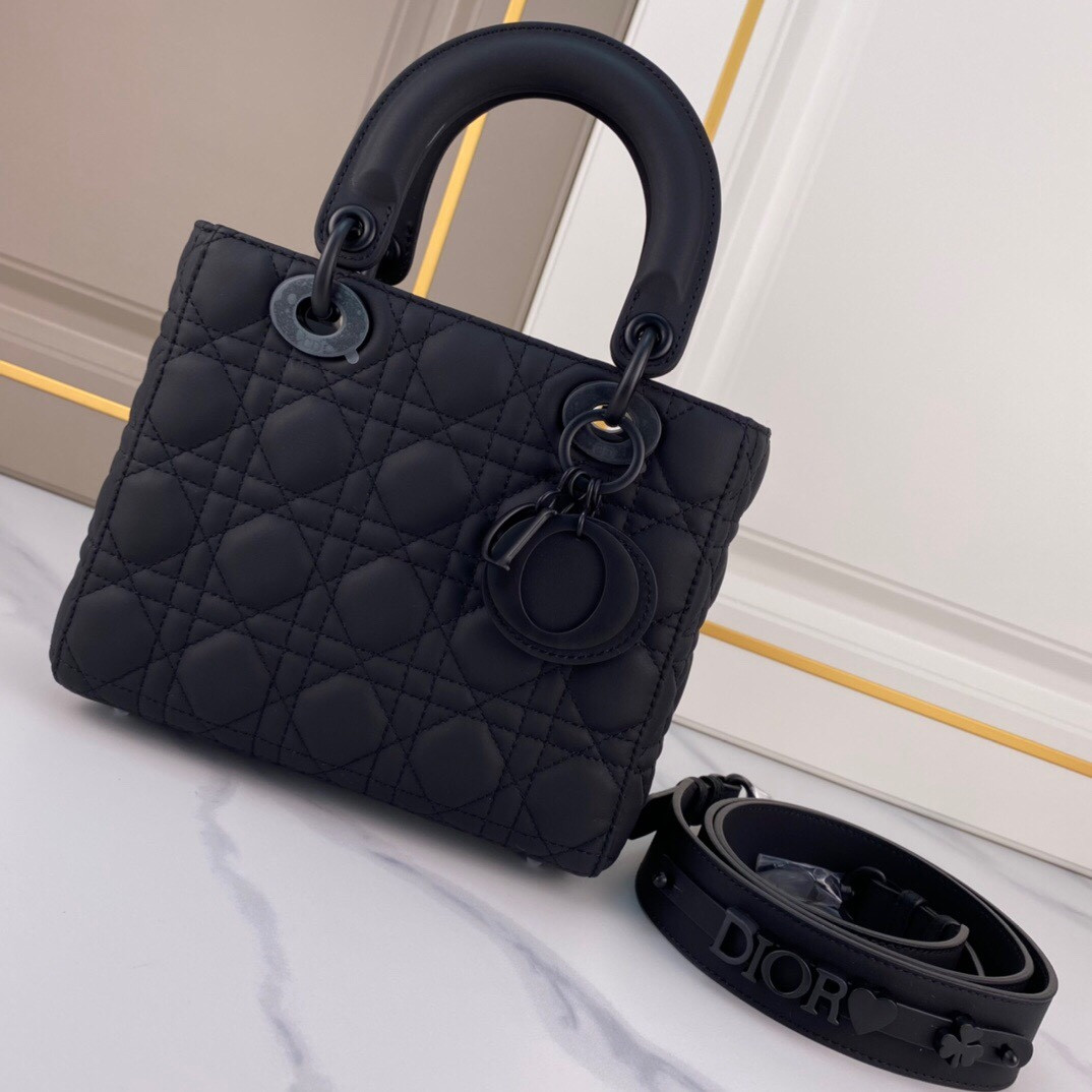 Small Lady D10r Bag