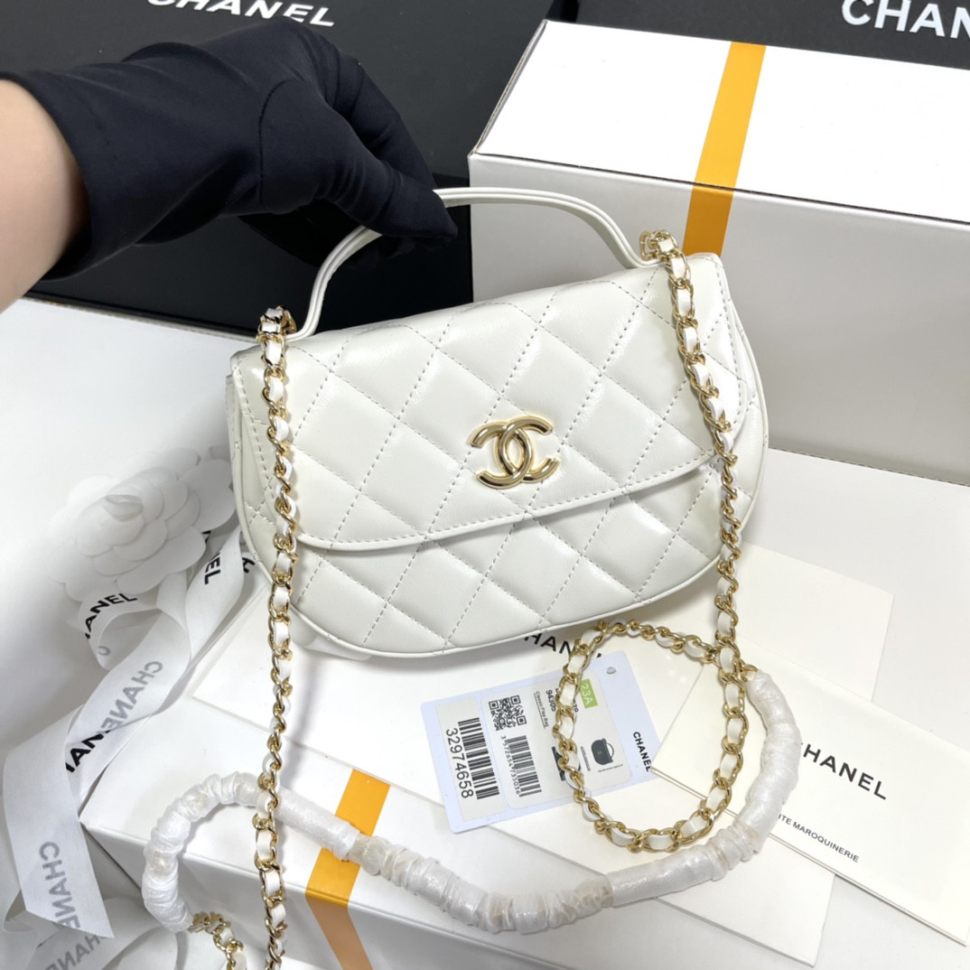 Ch**el Bag