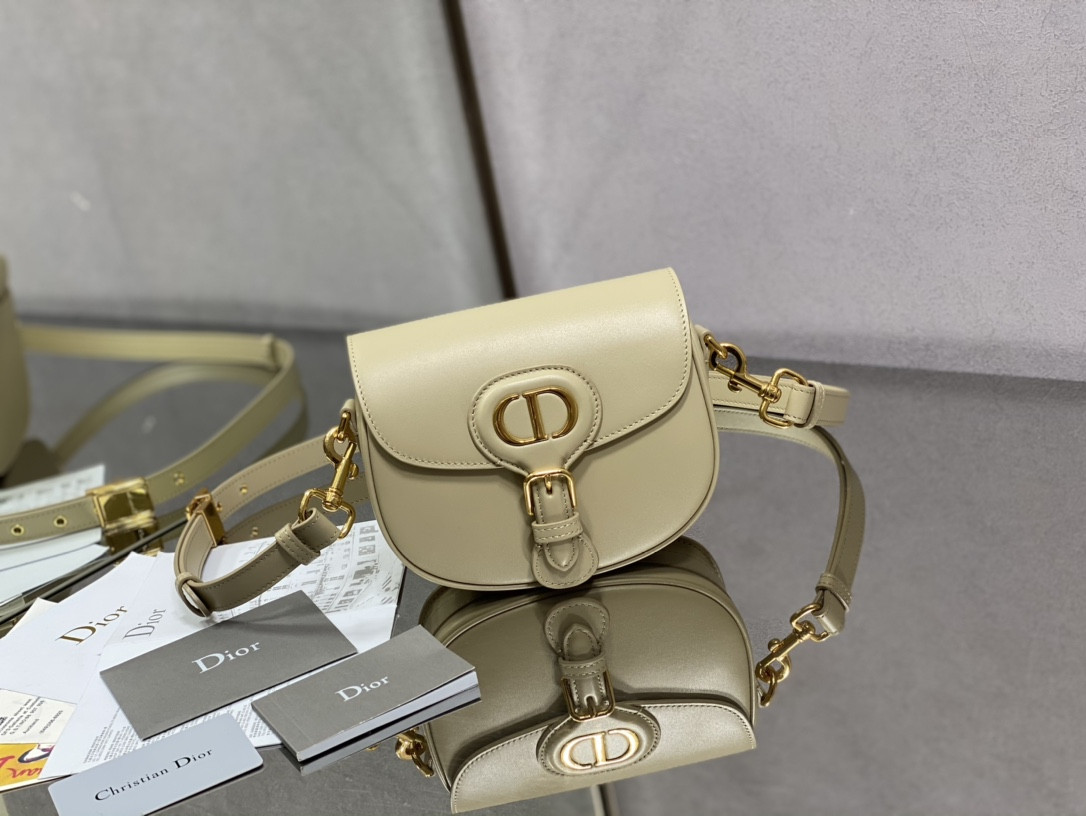 Small D10r Bobby Bag