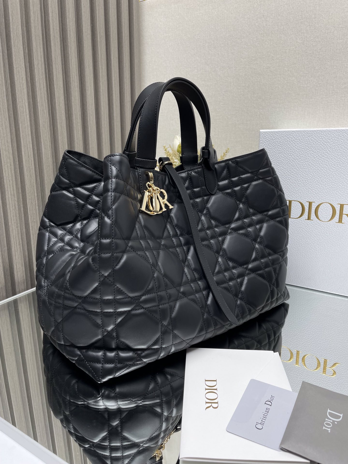 D10r Toujours Bag