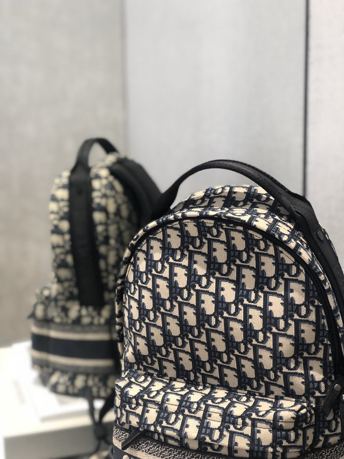 D10r Backpack