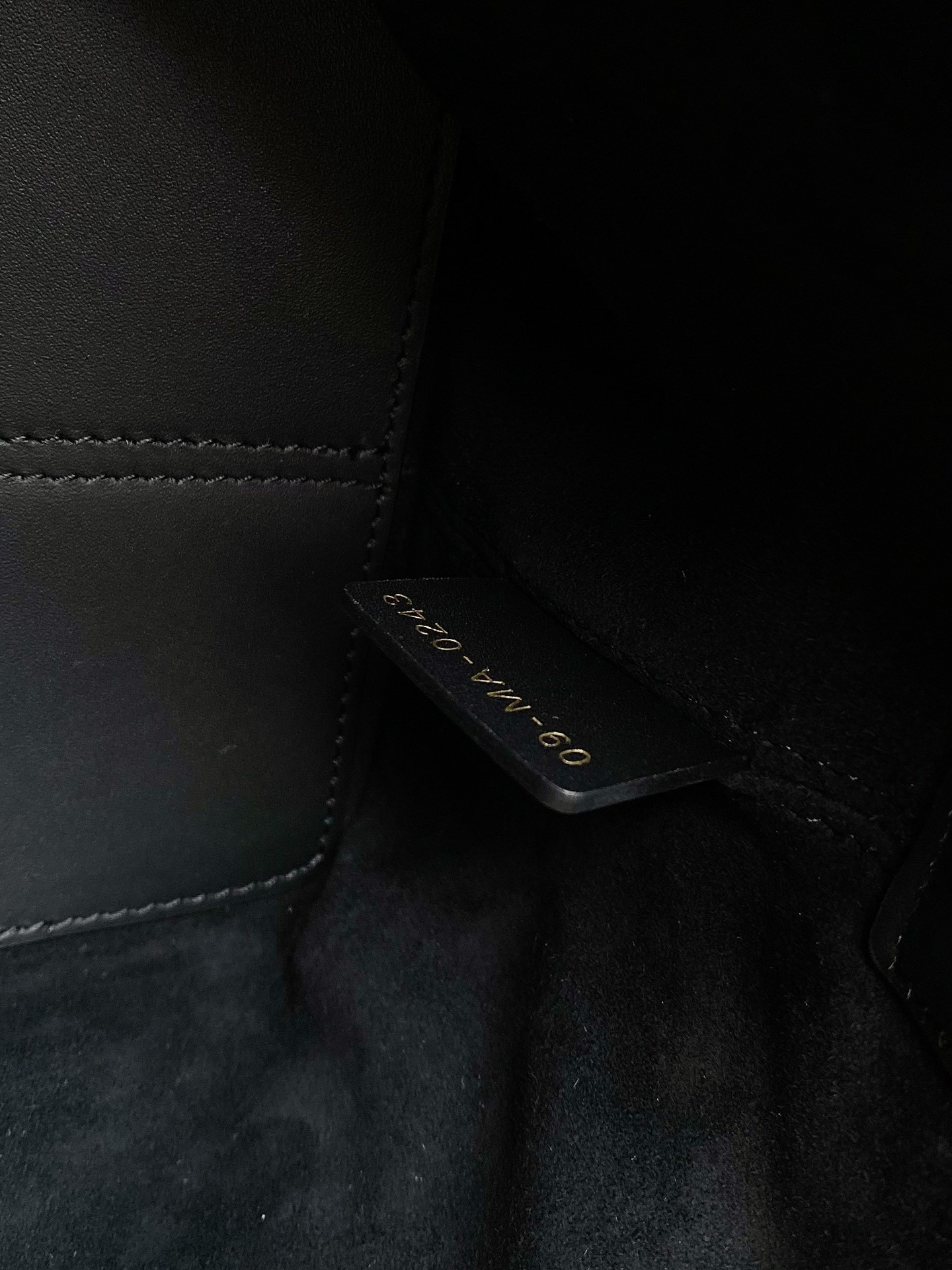 D10r Toujours Bag