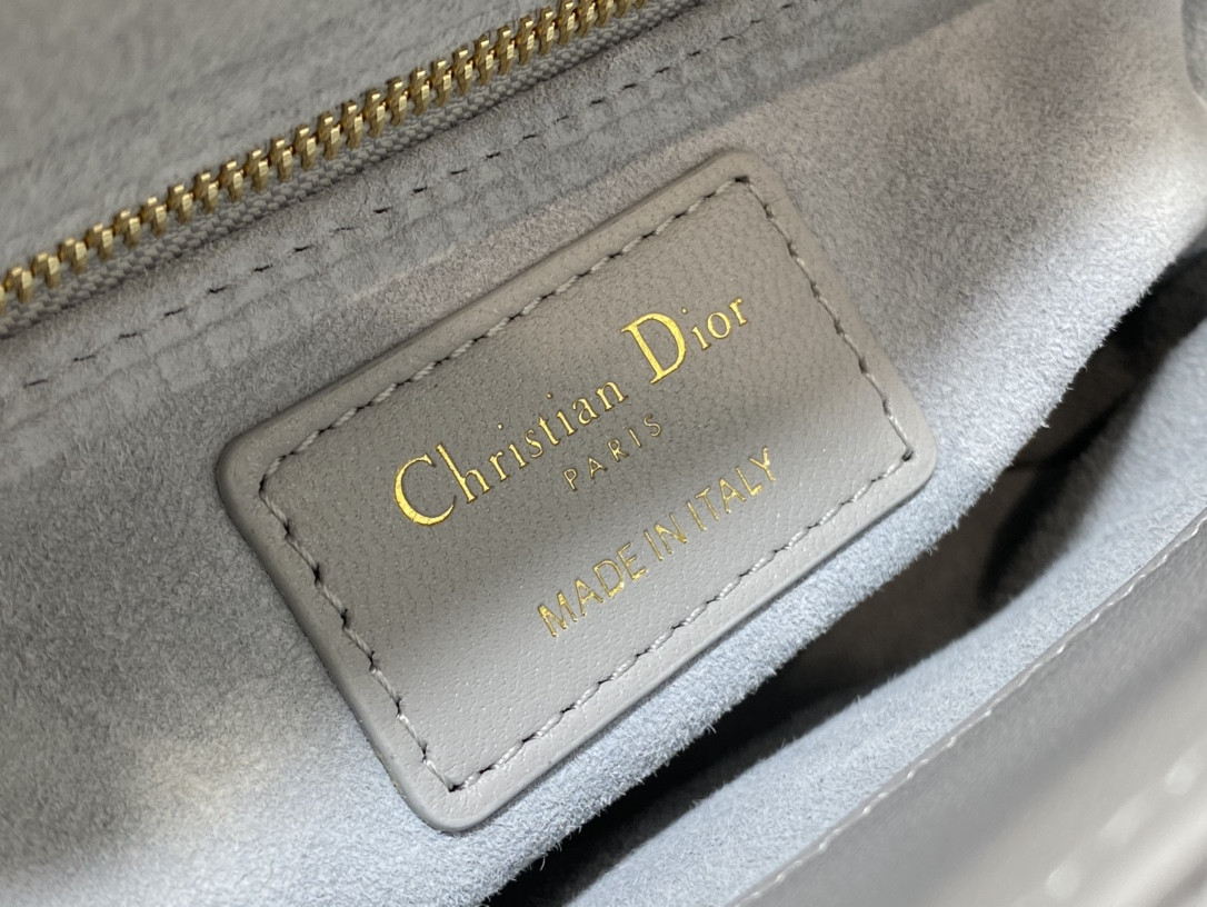 Mini Lady D10r Bag