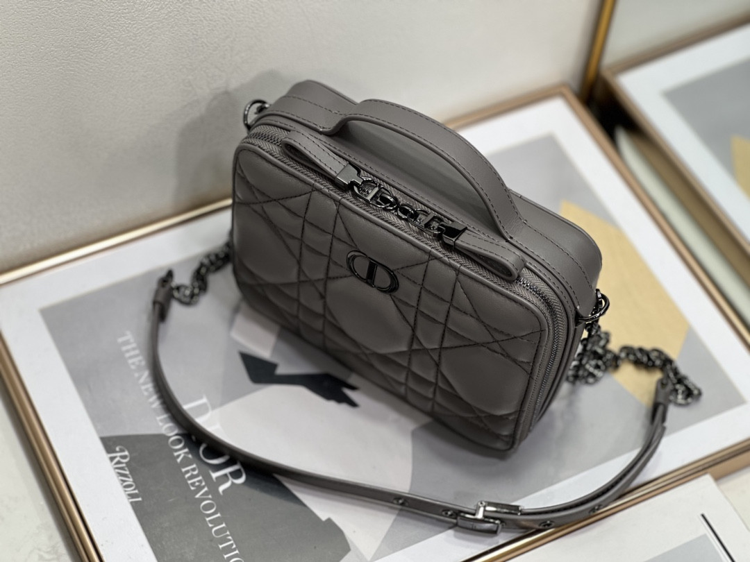 D10r Caro Box Bag
