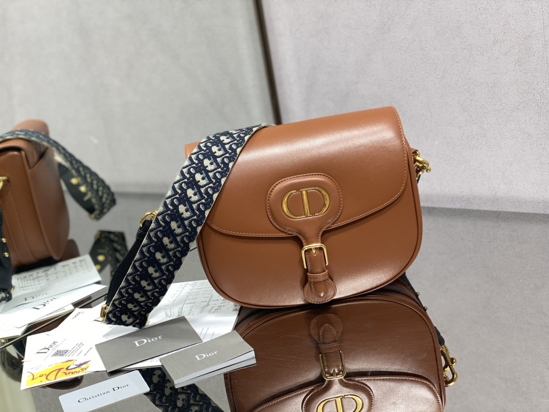 Large D10r Bobby Bag