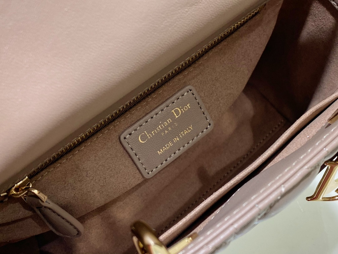 Small Lady D10r Bag