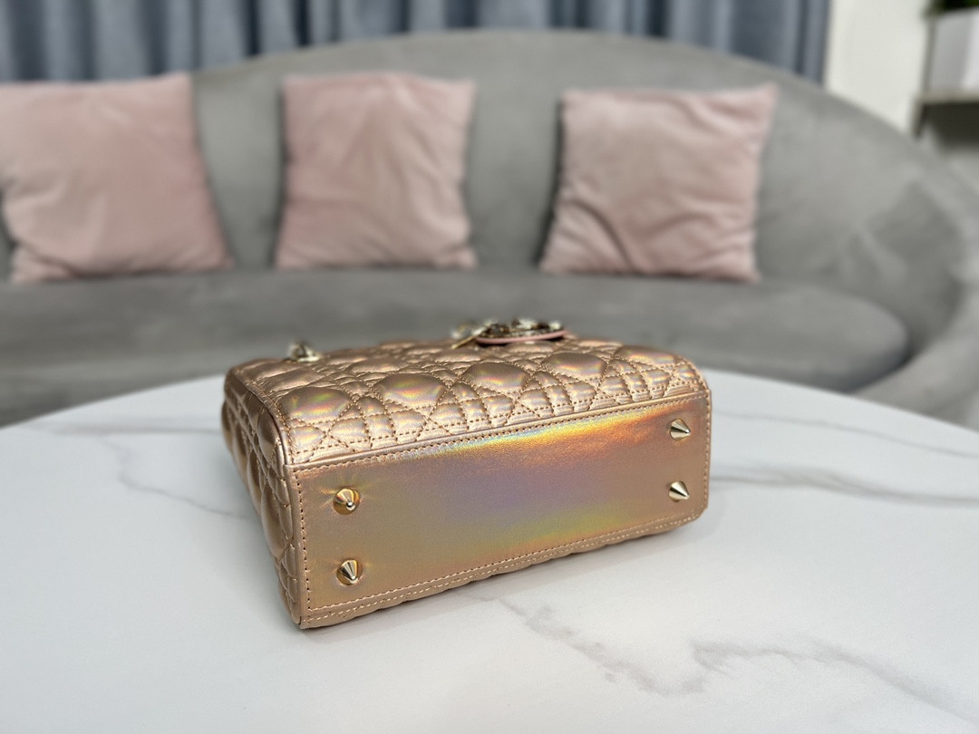 Mini Lady D10r Bag