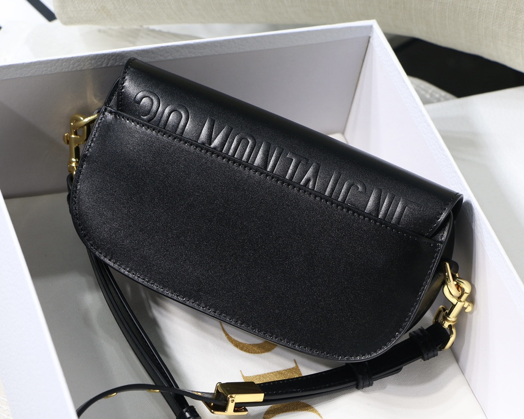 D10r Bobby East-west Bag
