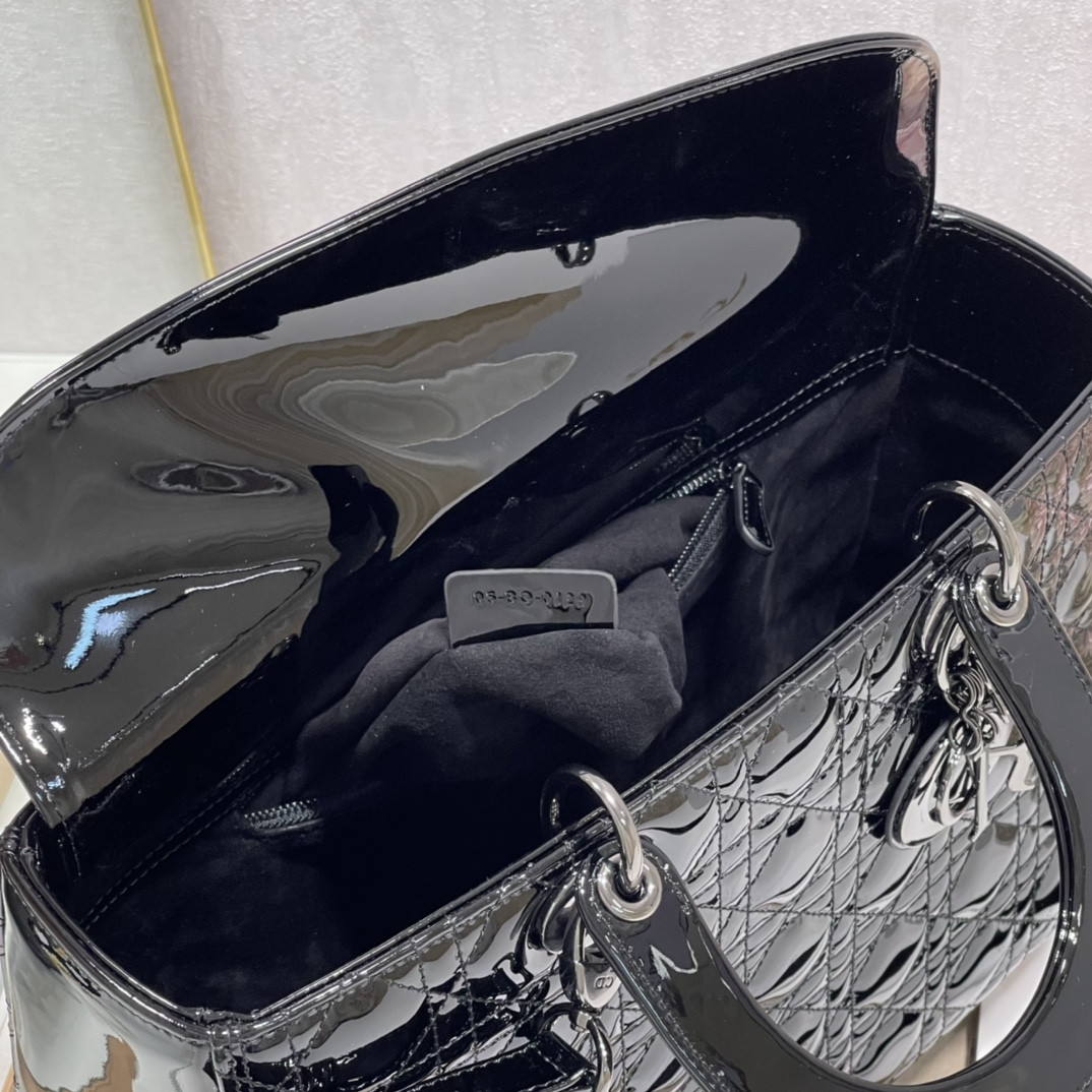 Large Lady D10r Bag