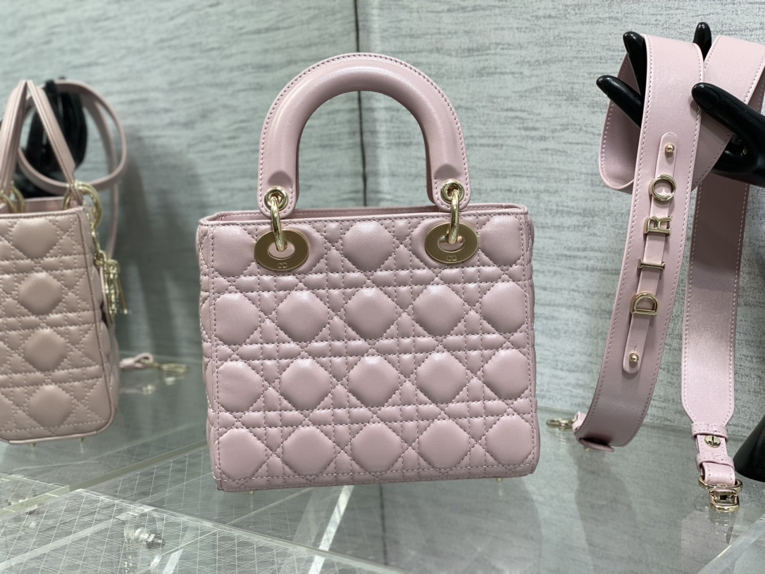 Small Lady D10r Bag
