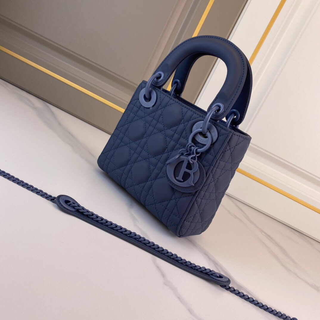 Mini Lady D10r Bag
