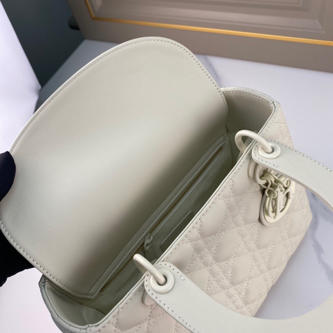 Medium Lady D10r Bag