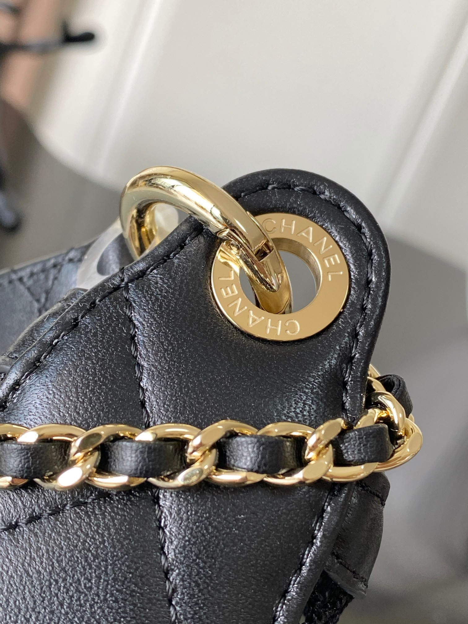 Ch**el 25s Bag