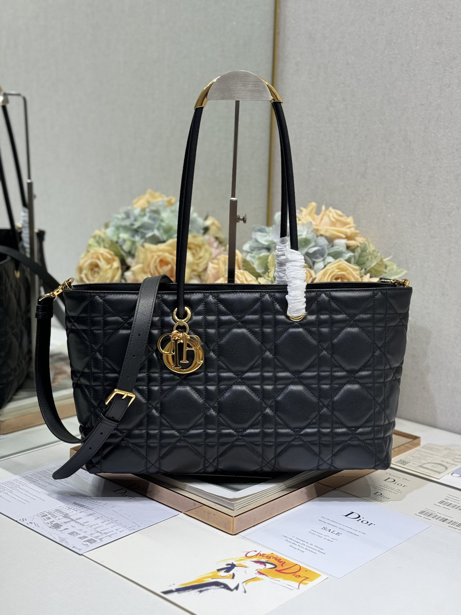 D10r Toujours Bag
