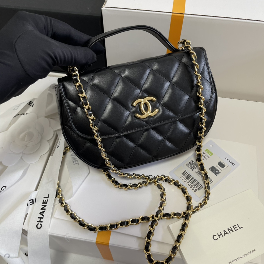 Ch**el Bag