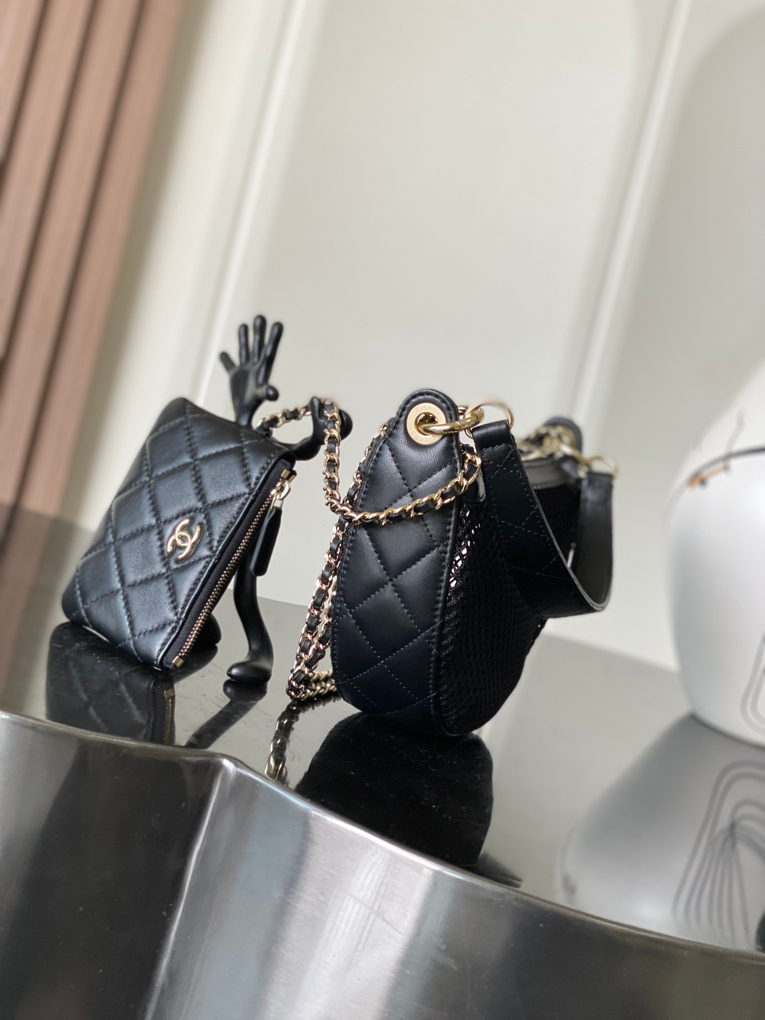 Ch**el 25s Bag
