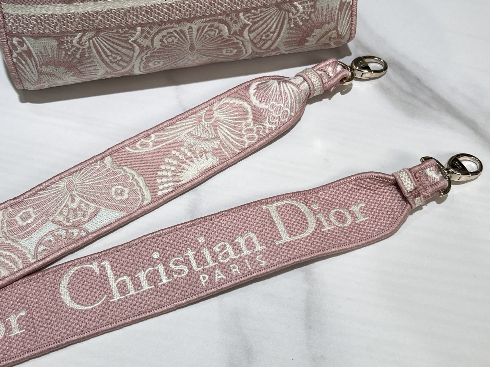 D10r Lady D10r Bag