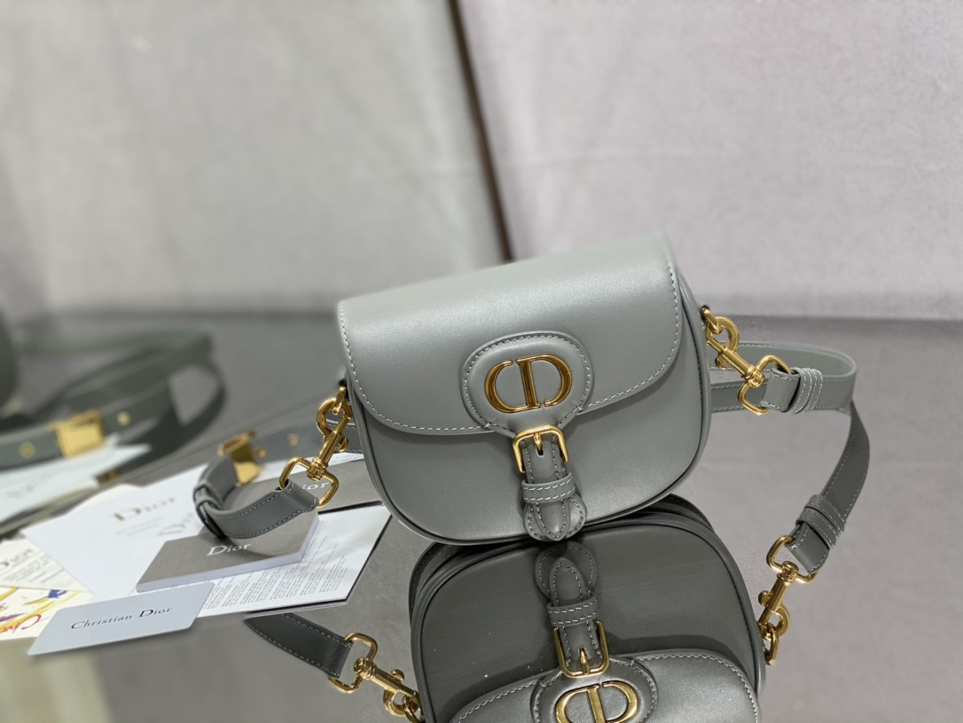 Small D10r Bobby Bag