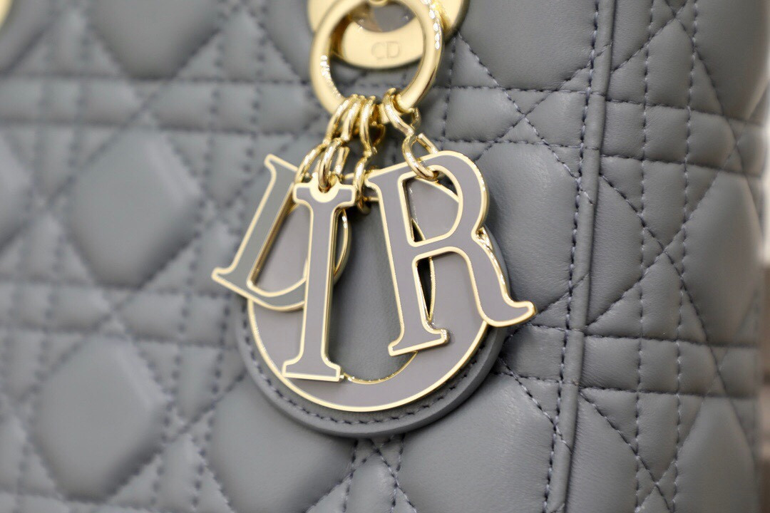Small Lady D10r Bag