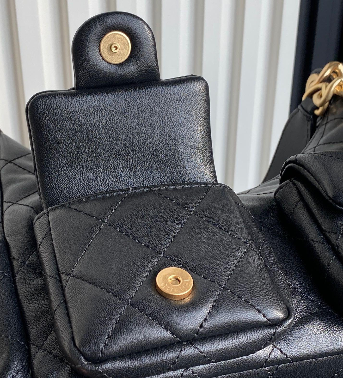 Ch**el 25c Hobo Bag