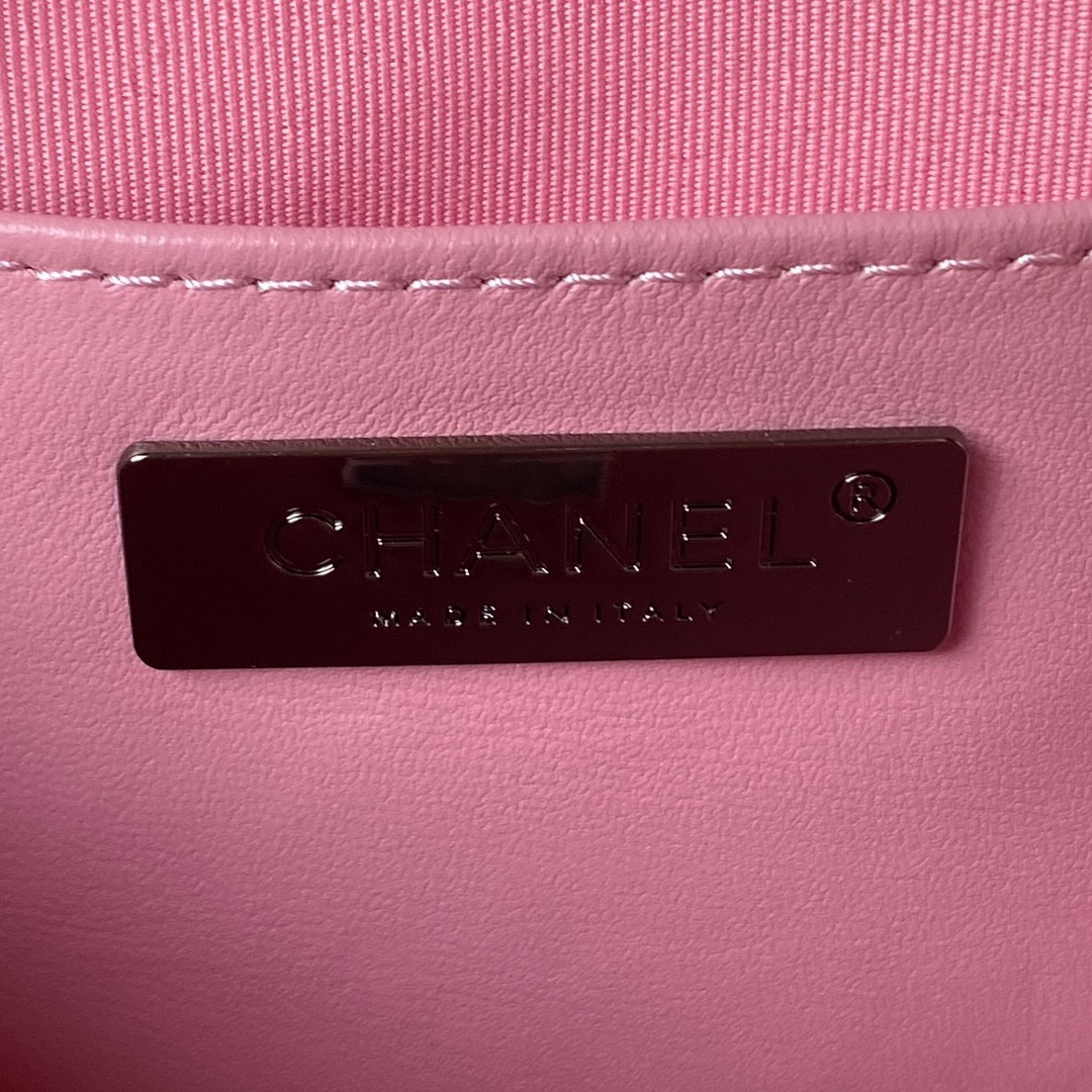 Ch**el 24c Bag