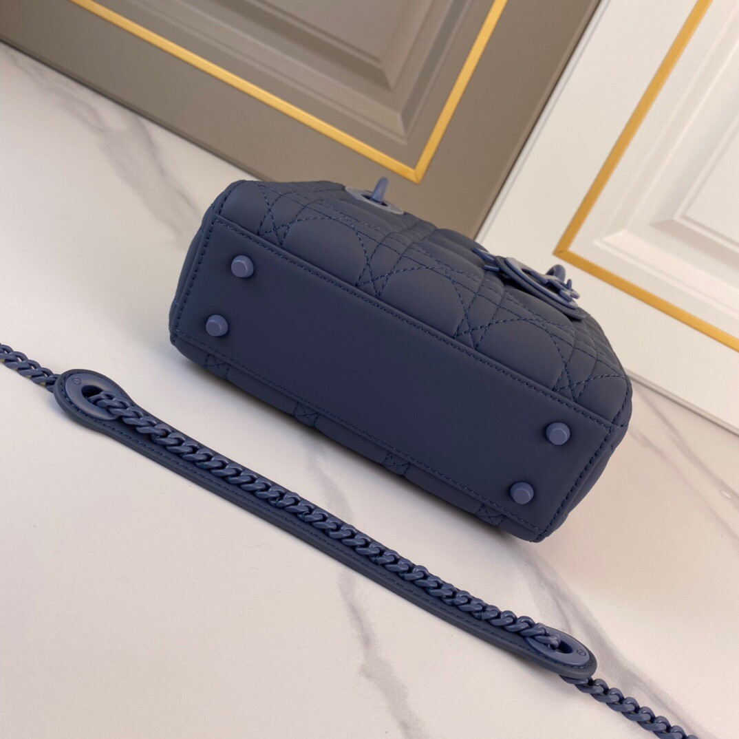 Mini Lady D10r Bag