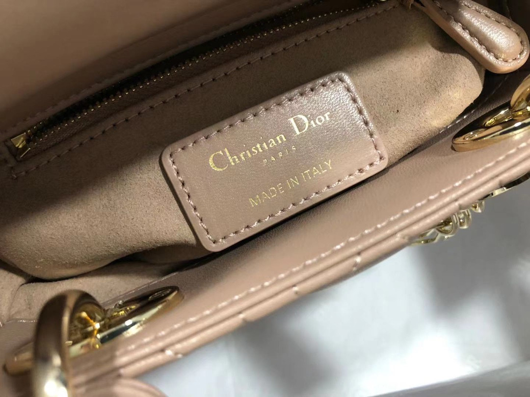Mini Lady D10r Bag
