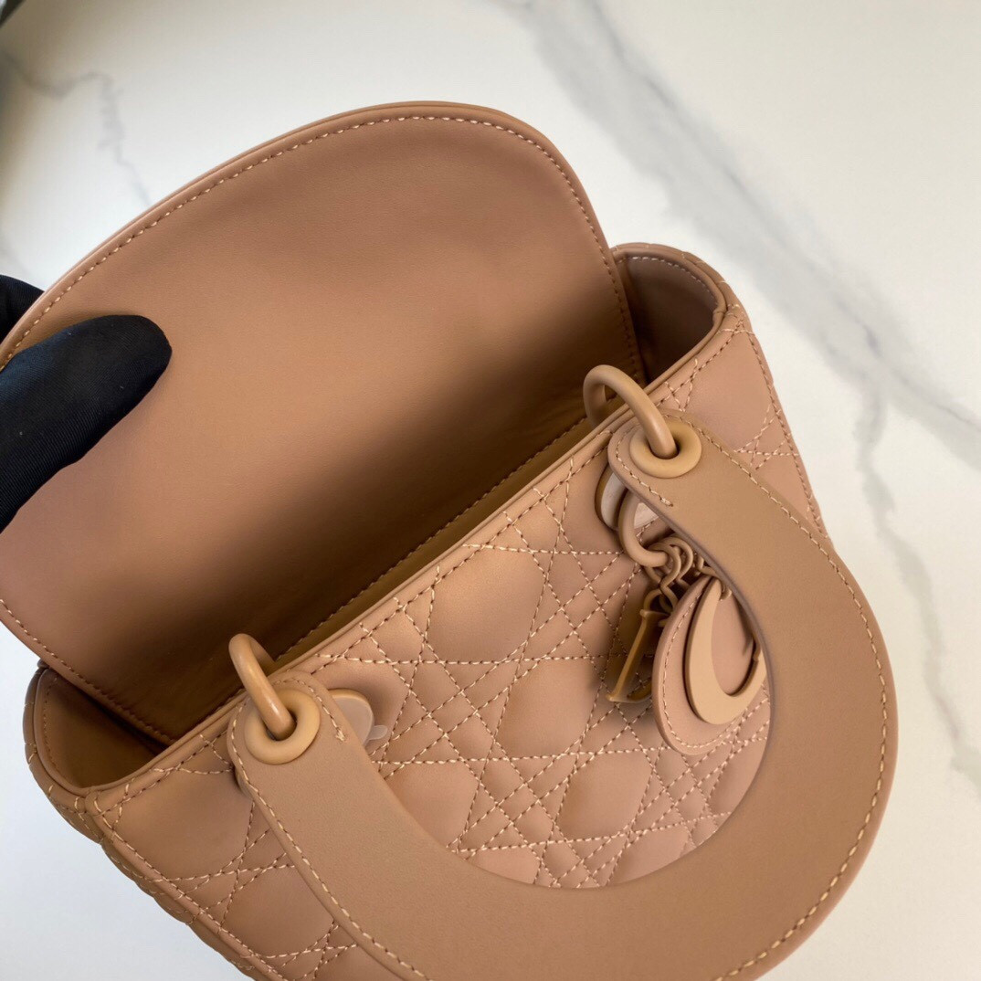 Medium Lady D10r Bag