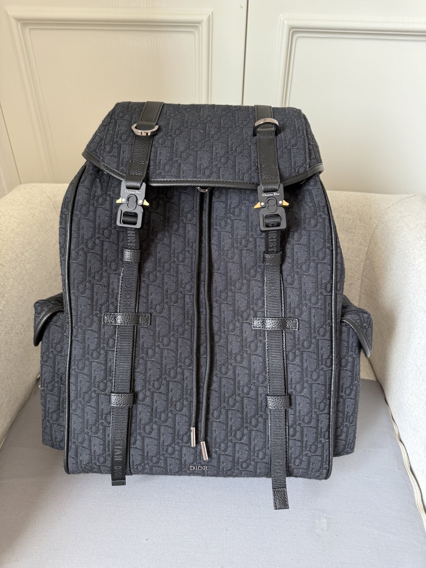 D10r Hit The Road Backpack