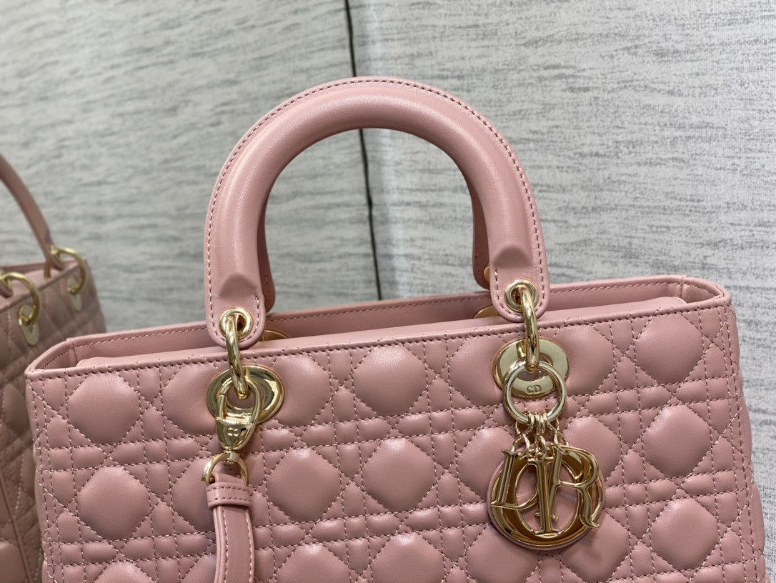 Large Lady D10r Bag