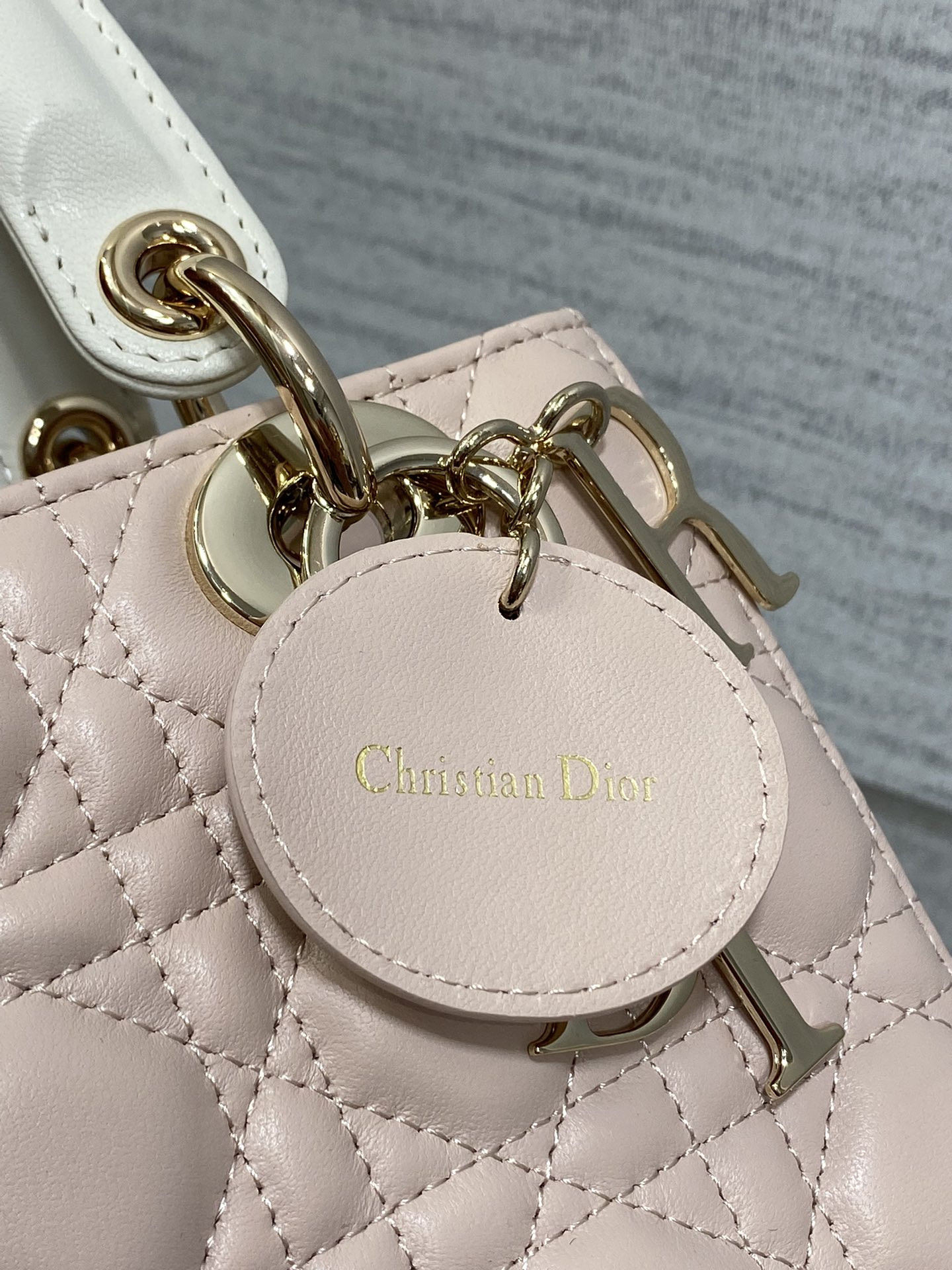 D10r Lady D10r Bag