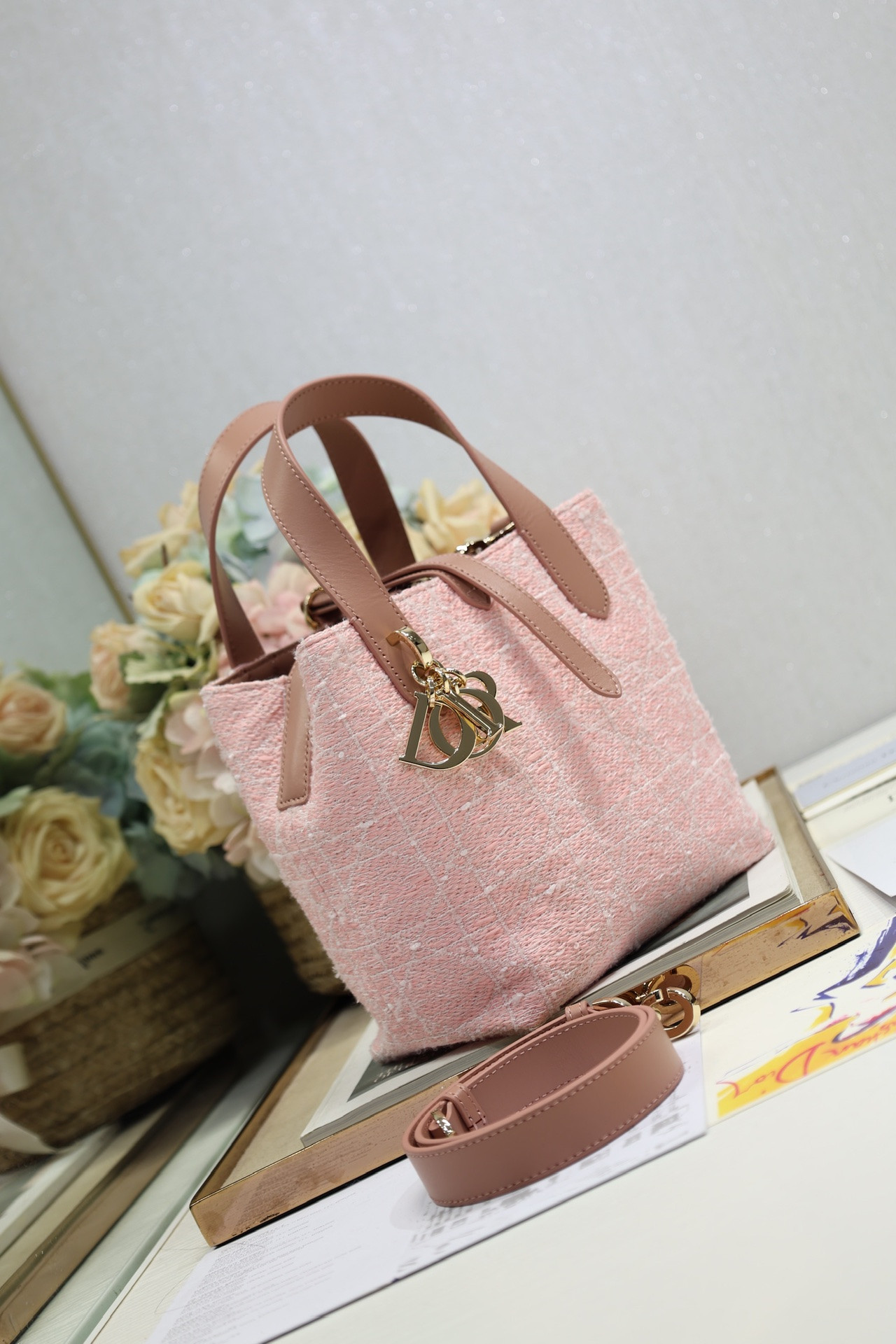 D10r Toujours Bag