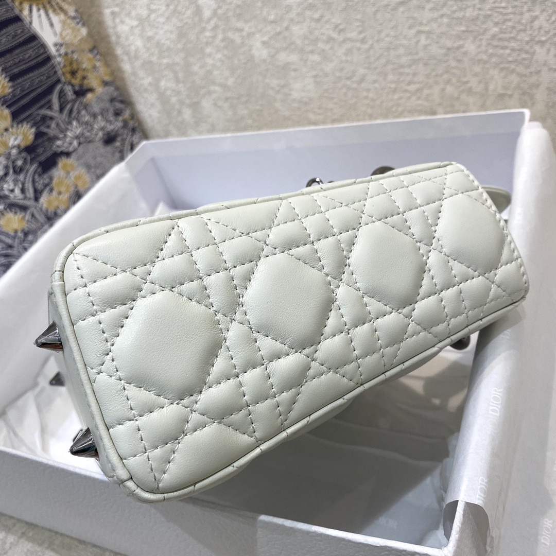 Small Lady D10r Bag