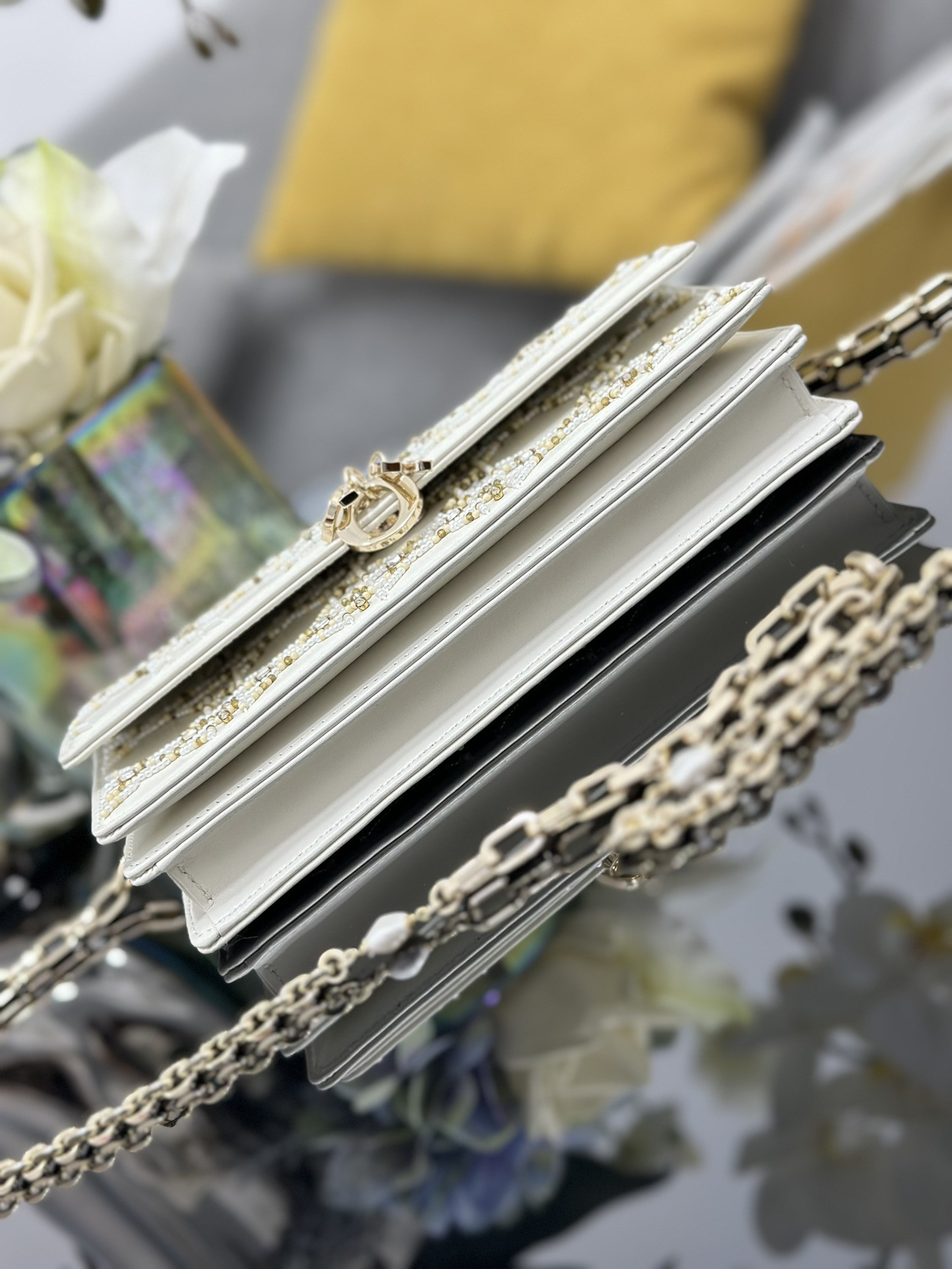Miss D10r Handbag