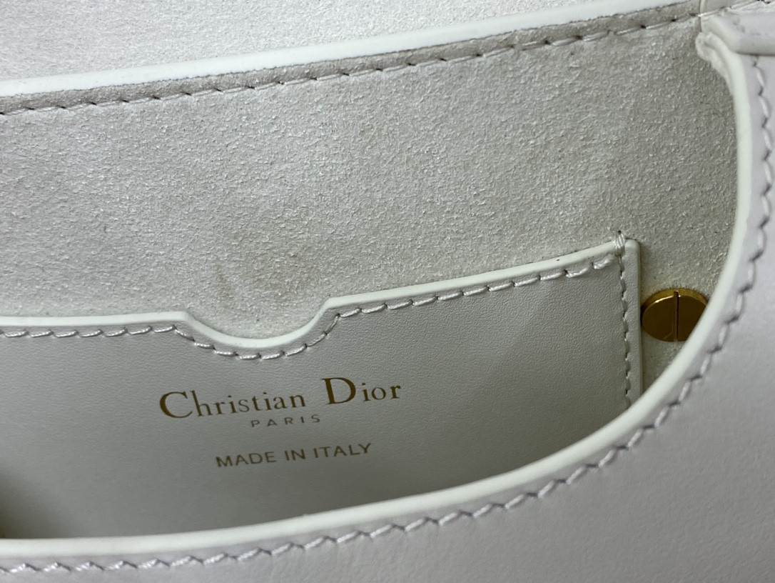 Small D10r Bobby Bag