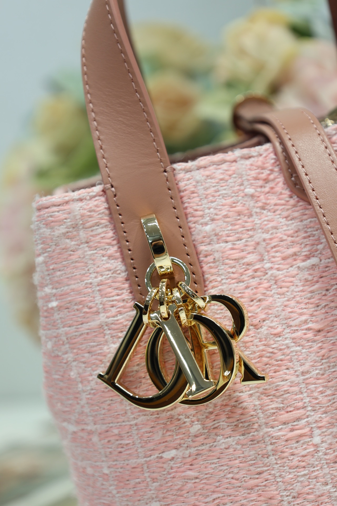 D10r Toujours Bag