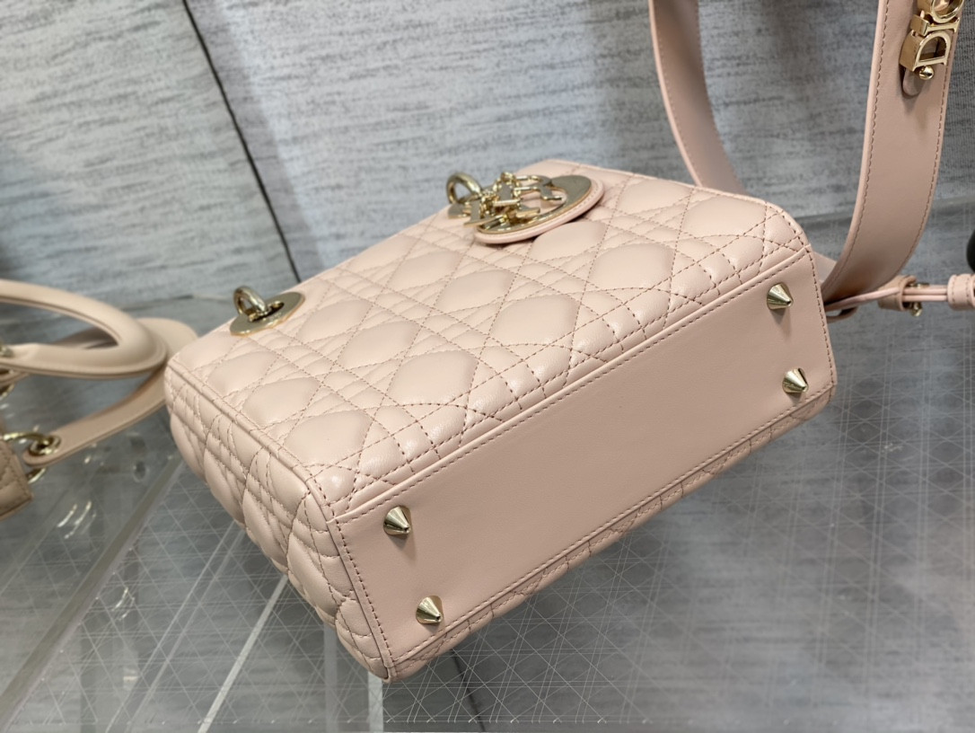 Small Lady D10r Bag