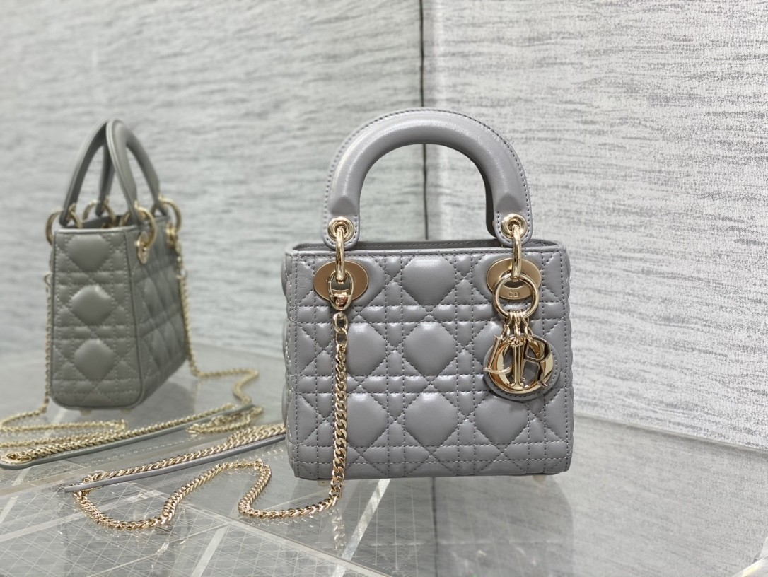Mini Lady D10r Bag
