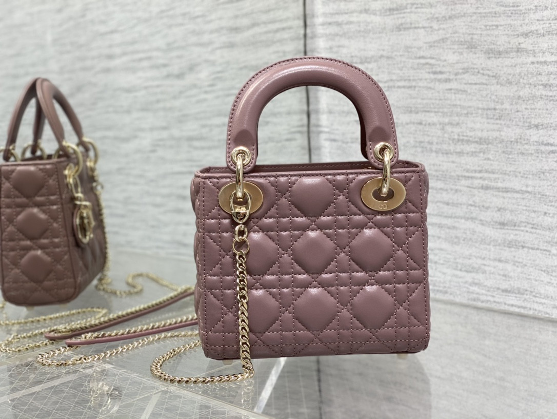 Mini Lady D10r Bag