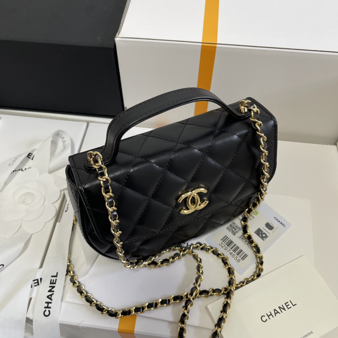 Ch**el Bag