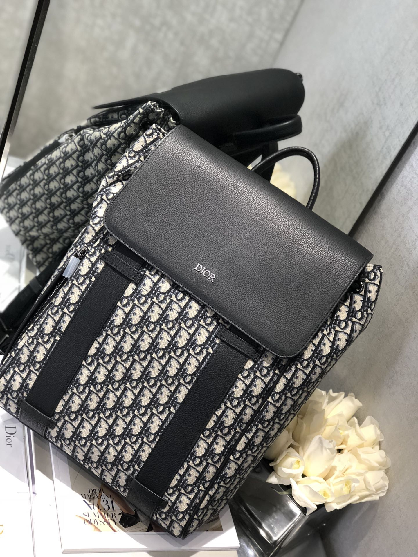 D10r Backpack