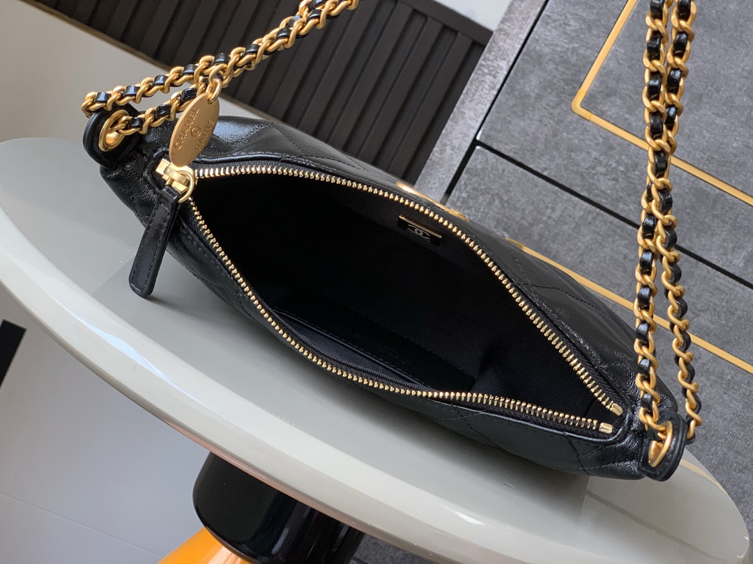 Ch**el 25s Hobo Bag
