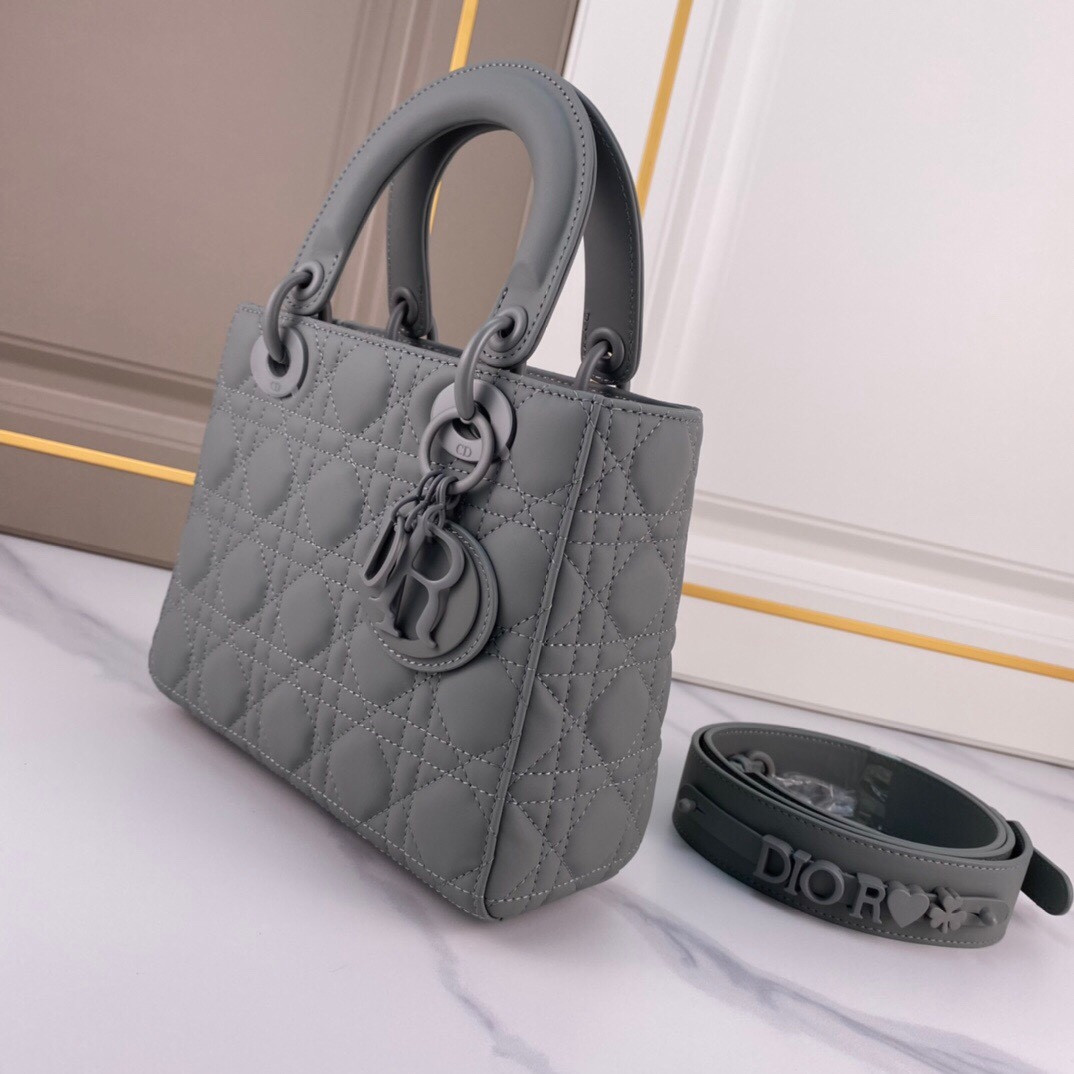 Small Lady D10r Bag