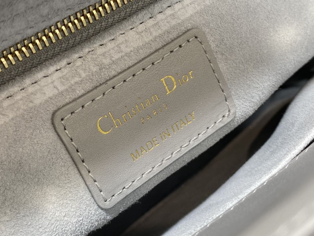 Small Lady D10r Bag
