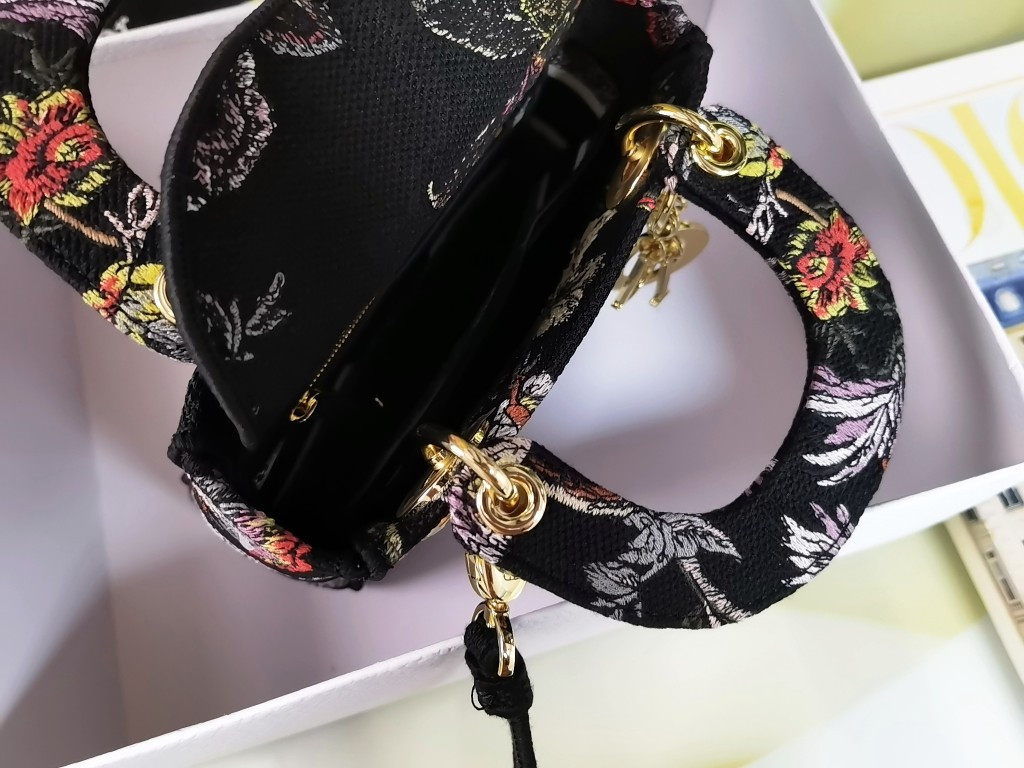 Mini Lady D10r Bag