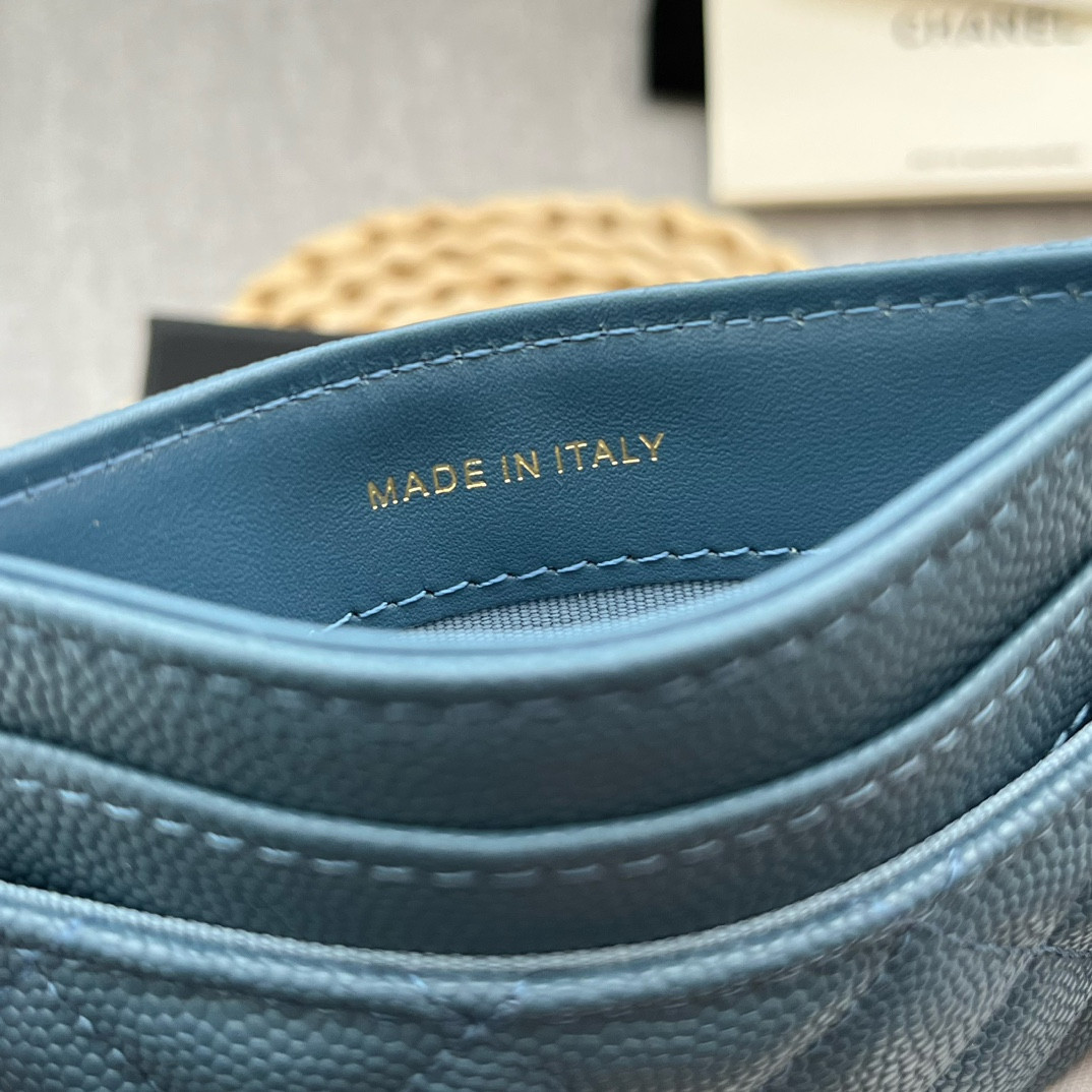 Chanle Wallet