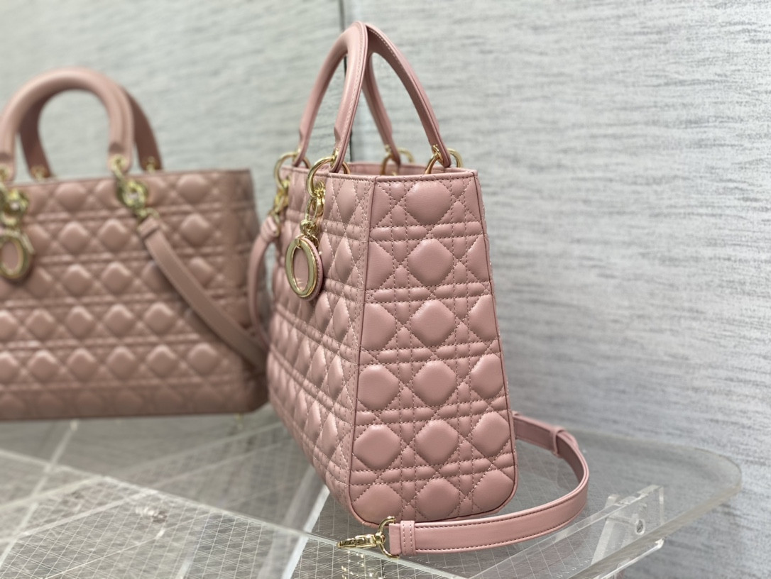 Large Lady D10r Bag