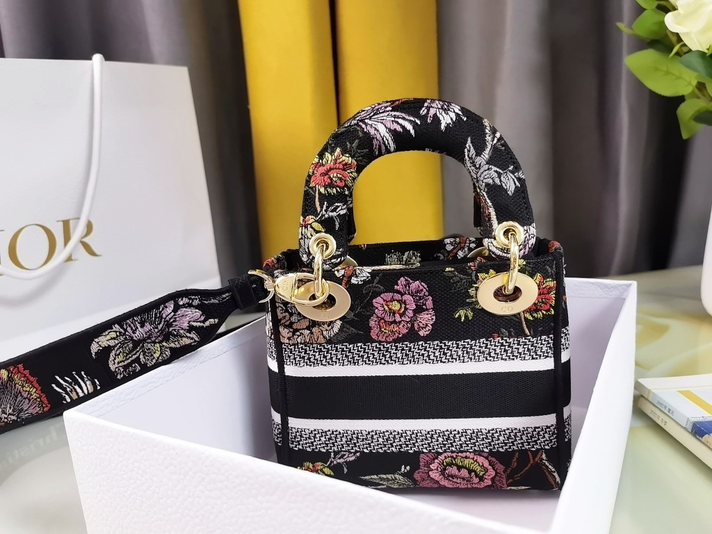 Mini Lady D10r Bag