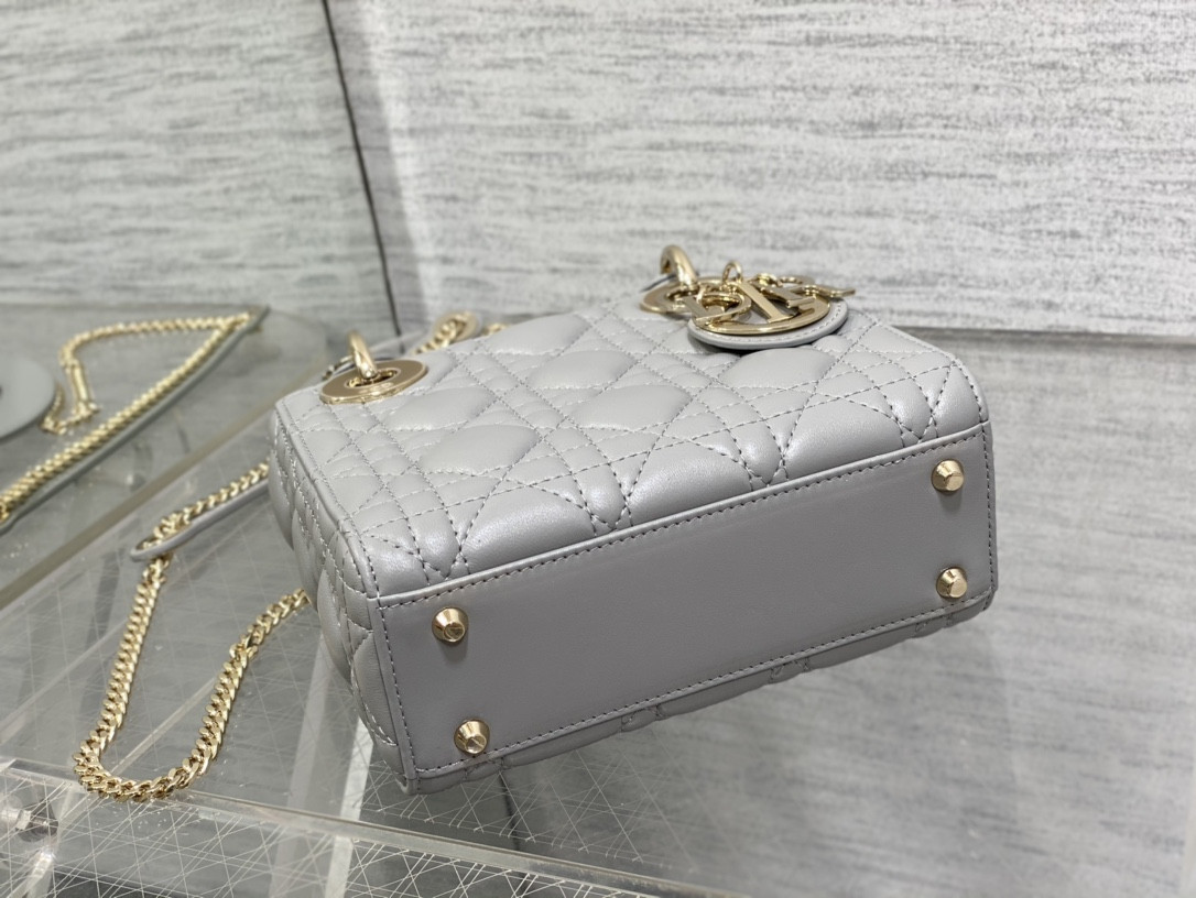 Mini Lady D10r Bag