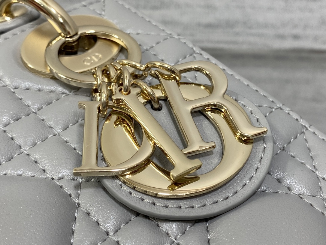 Mini Lady D10r Bag